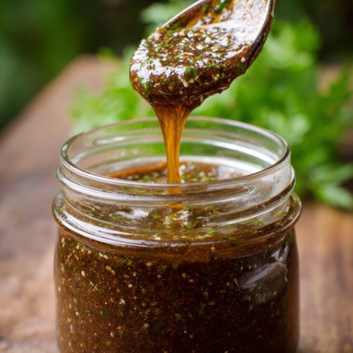 Jerk Marinade Recipe