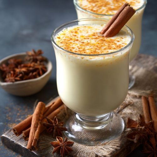 Leche De Tigre Recipe
