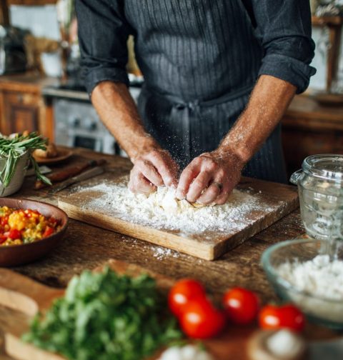 Recipe For Als Patients