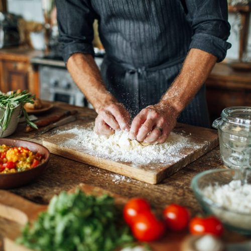 Recipe For Als Patients