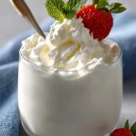 Recipe With Greek Yogurt