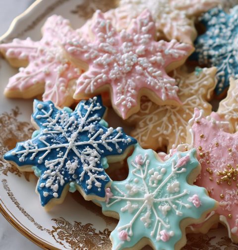 Royal Icing Recipe Without Meringue Powder