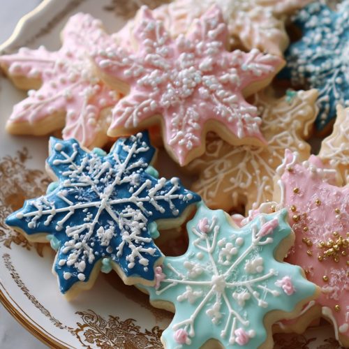 Royal Icing Recipe Without Meringue Powder