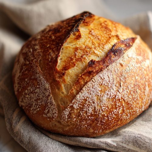 Sourdough Recipe Not Bread