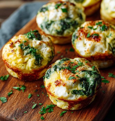 Starbucks Egg White Bites Recipe