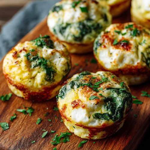 Starbucks Egg White Bites Recipe