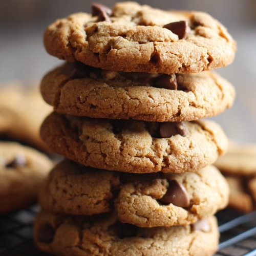 Top Cookie Recipe