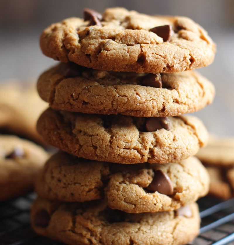 Top Cookie Recipe