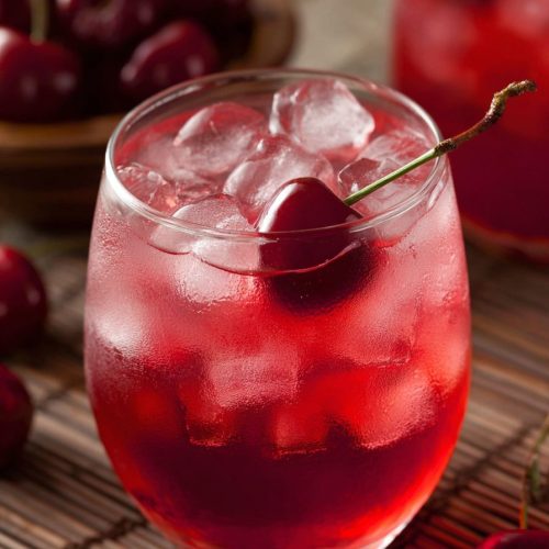 Transfusion Drink Recipe