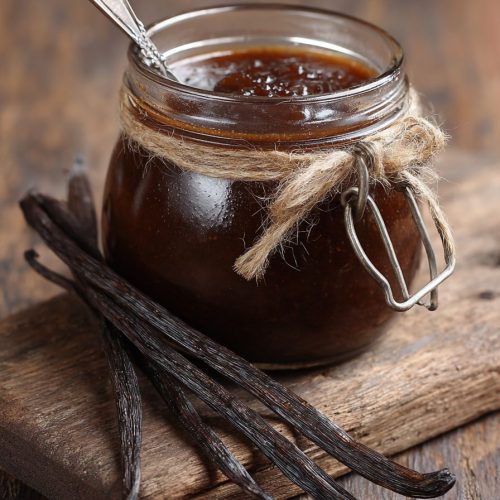 Vanilla Paste Recipe