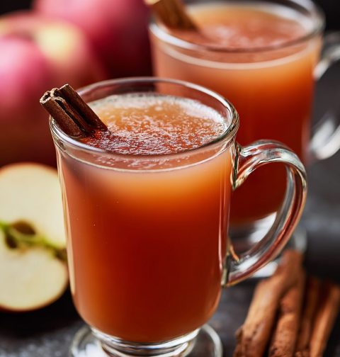 Wassail Recipe