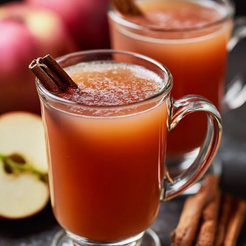 Wassail Recipe