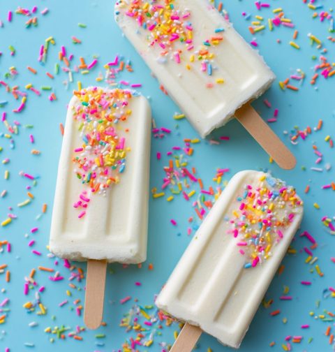 Woof Pupsicle Recipe