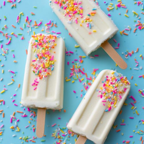 Woof Pupsicle Recipe