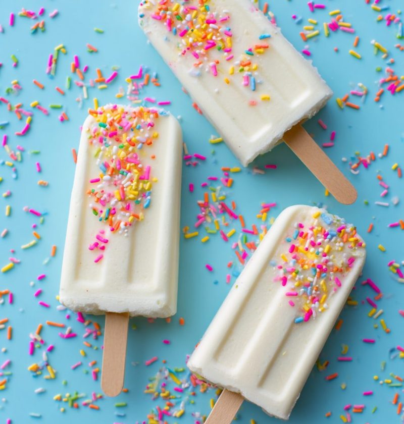 Woof Pupsicle Recipe